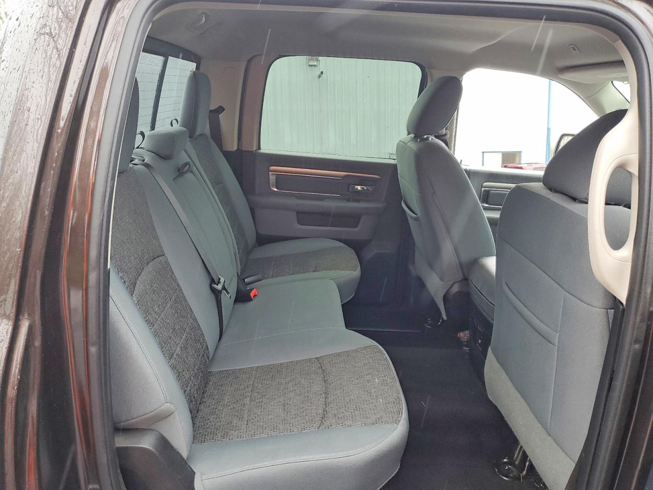 Ram 1500 Slt