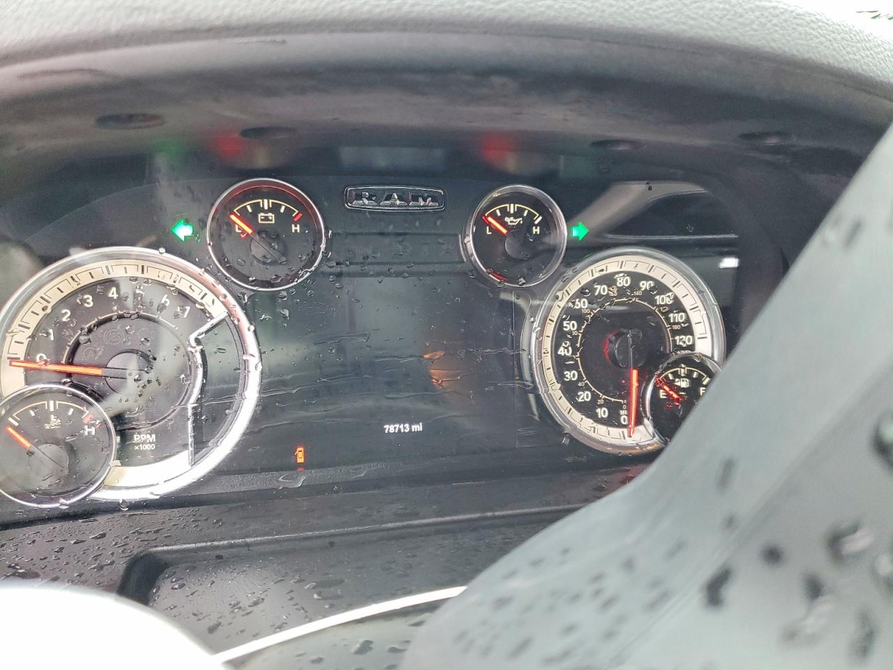 Ram 1500 Slt