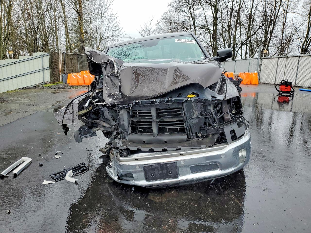 Ram 1500 Slt