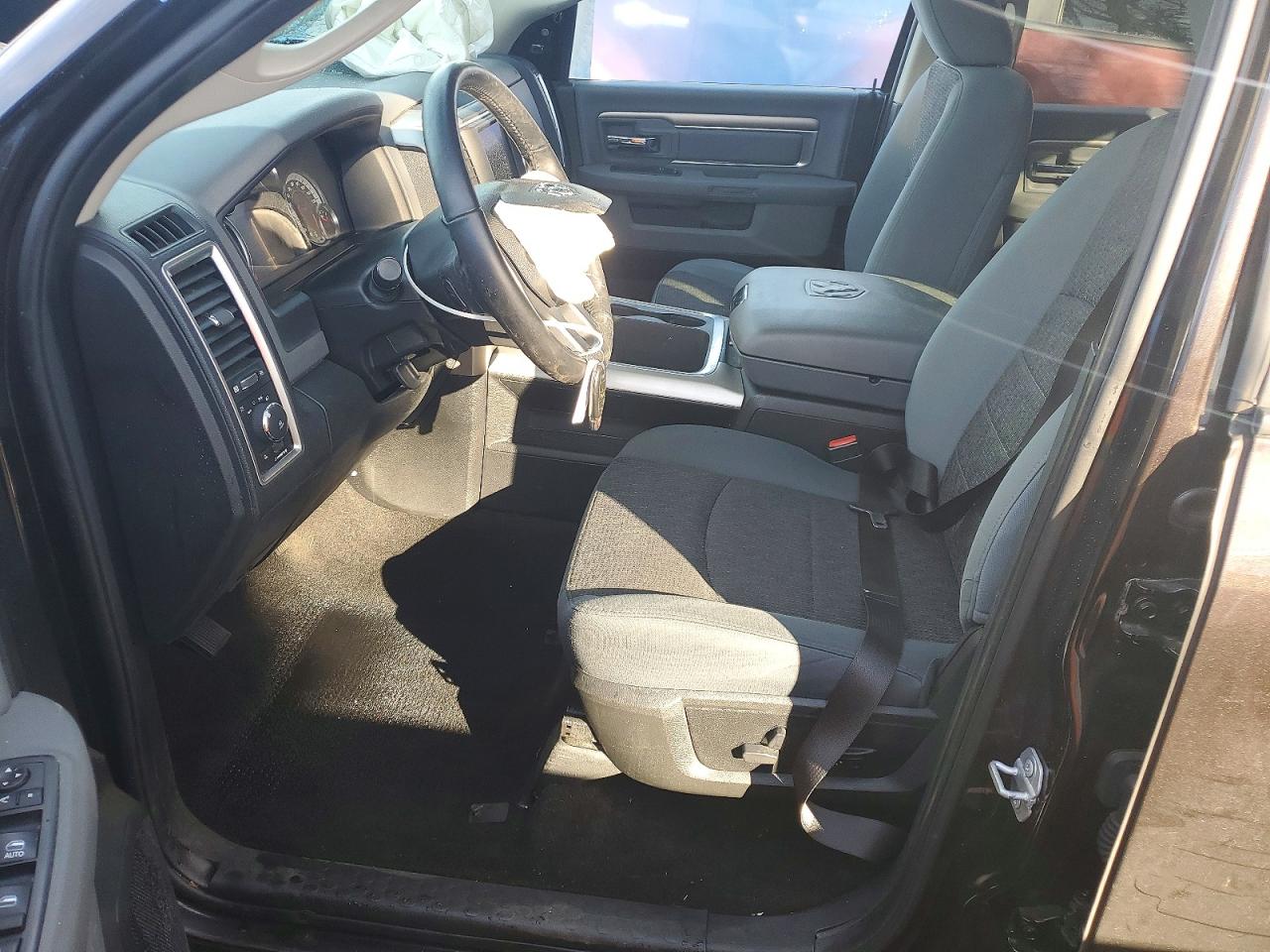 Ram 1500 Slt