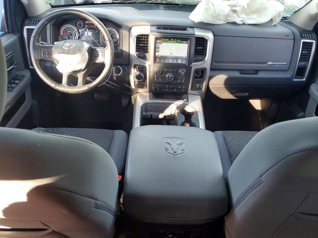 Ram 1500 Slt