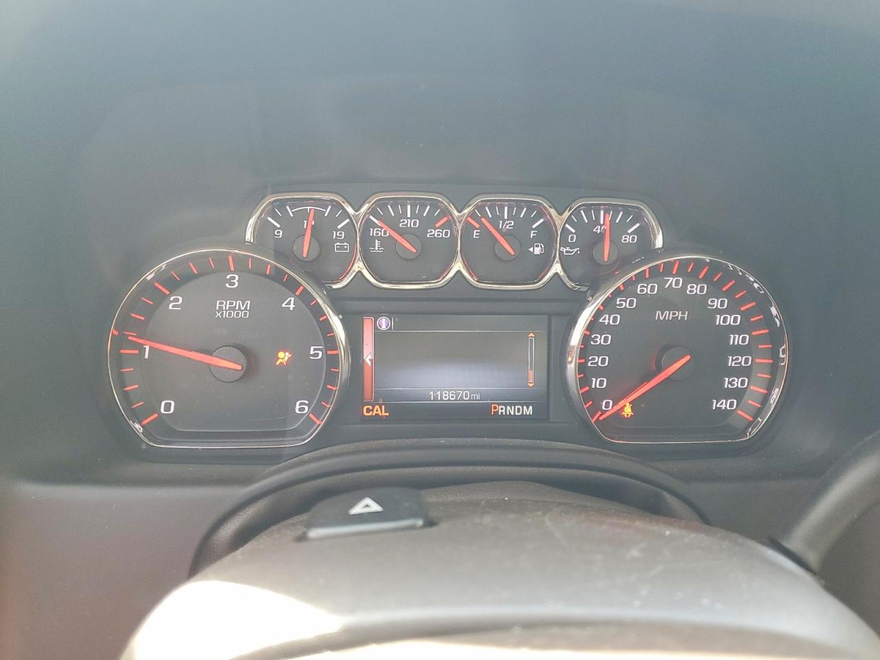 GMC Yukon Slt