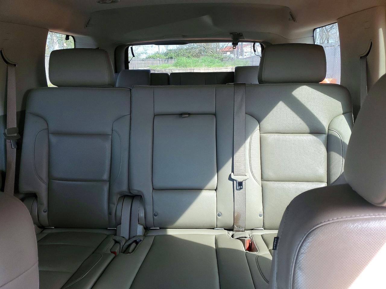 GMC Yukon Slt