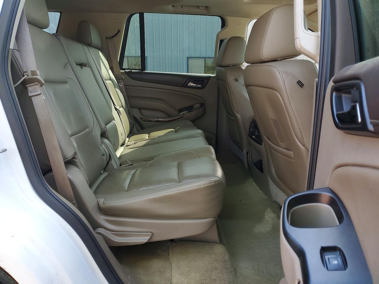 GMC Yukon Slt