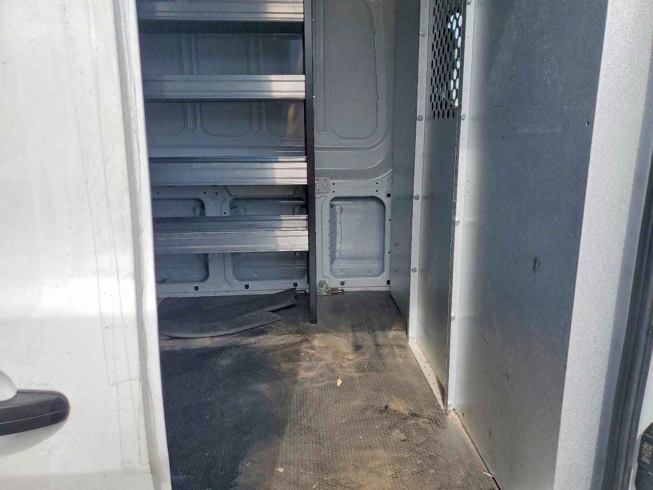 Ford Transit T-250
