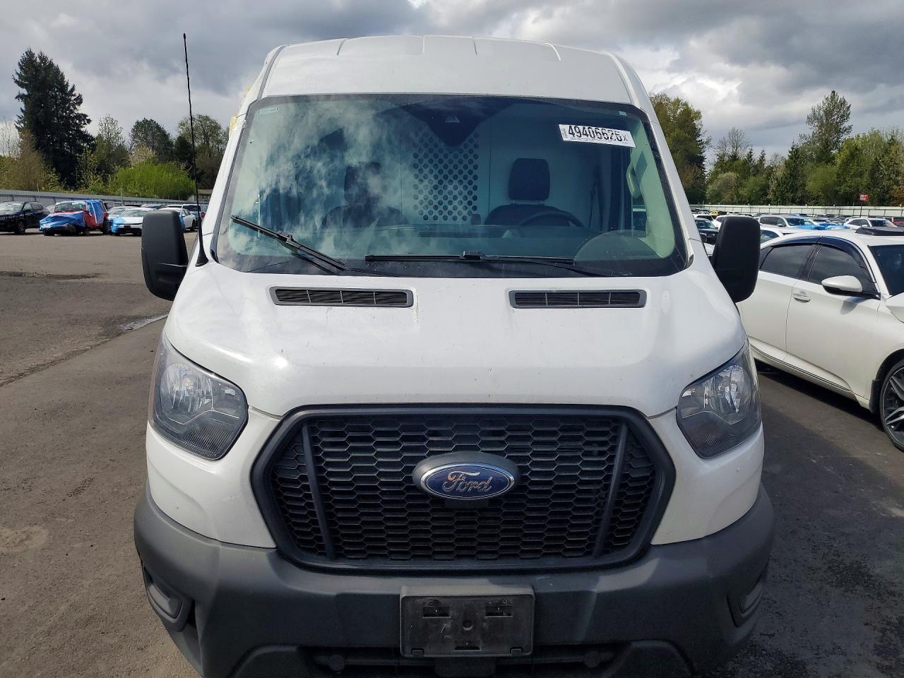 Ford Transit T-250