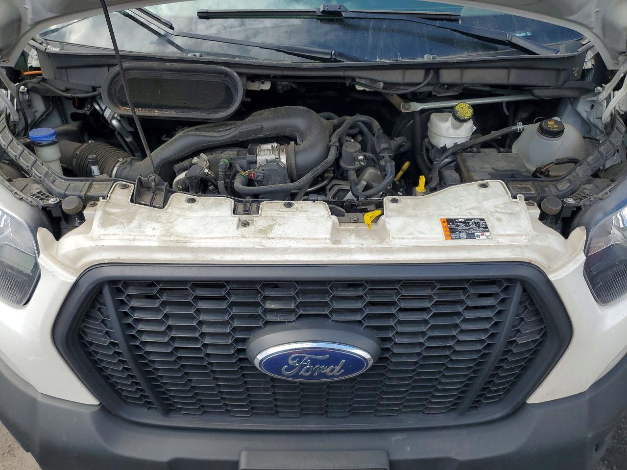 Ford Transit T-250