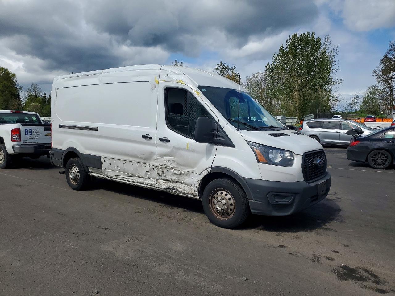 Ford Transit T-250
