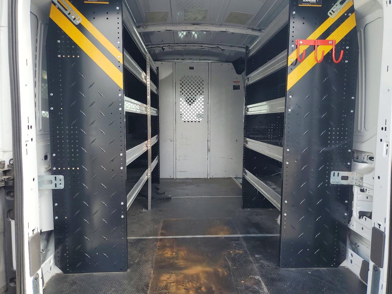 Ford Transit T-250