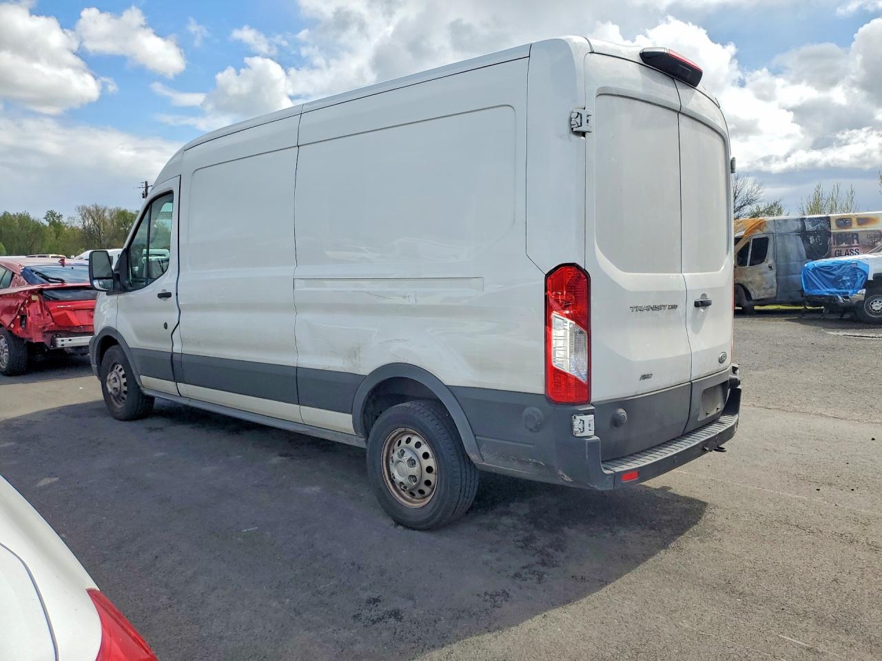 Ford Transit T-250