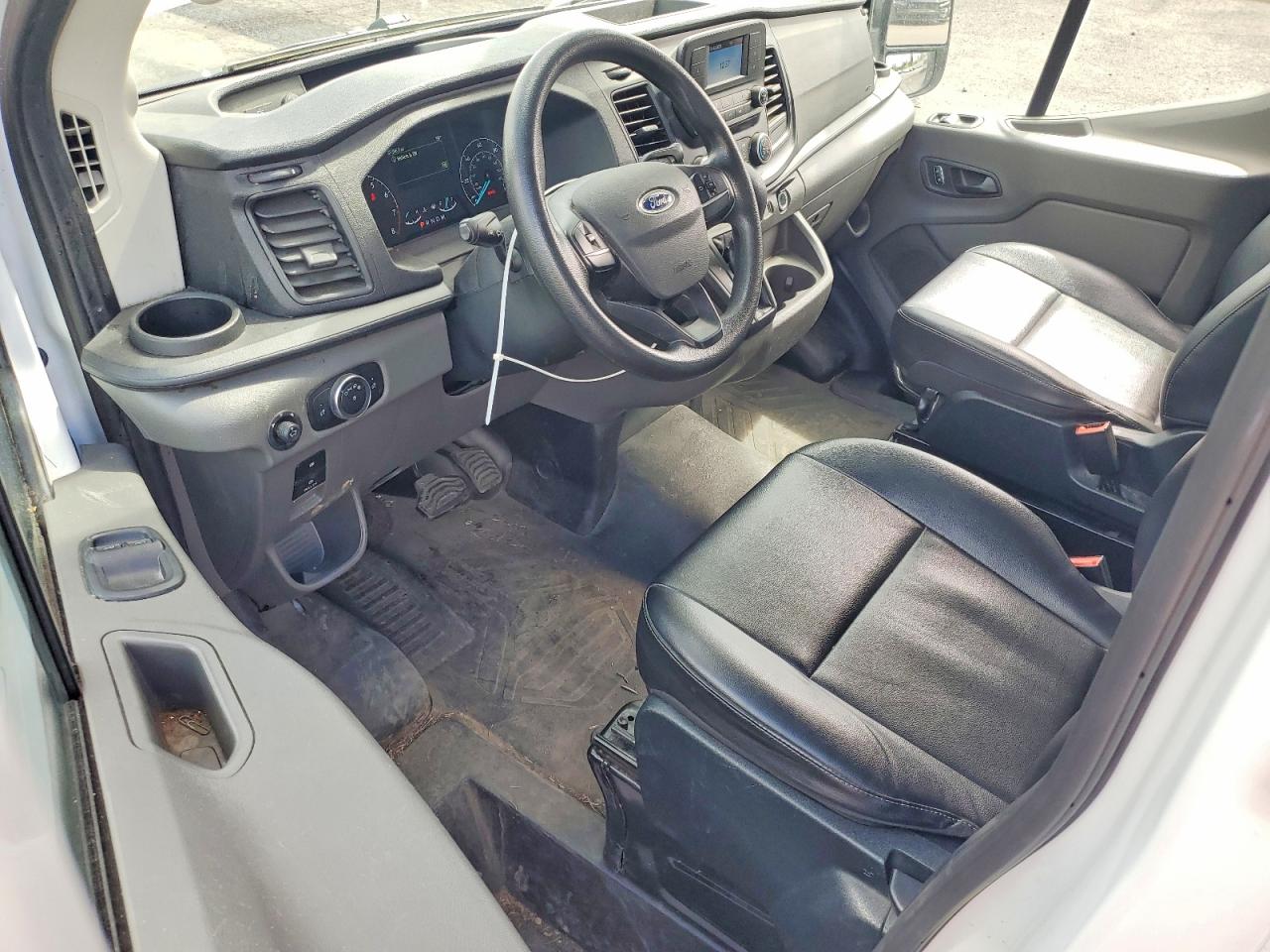 Ford Transit T-250