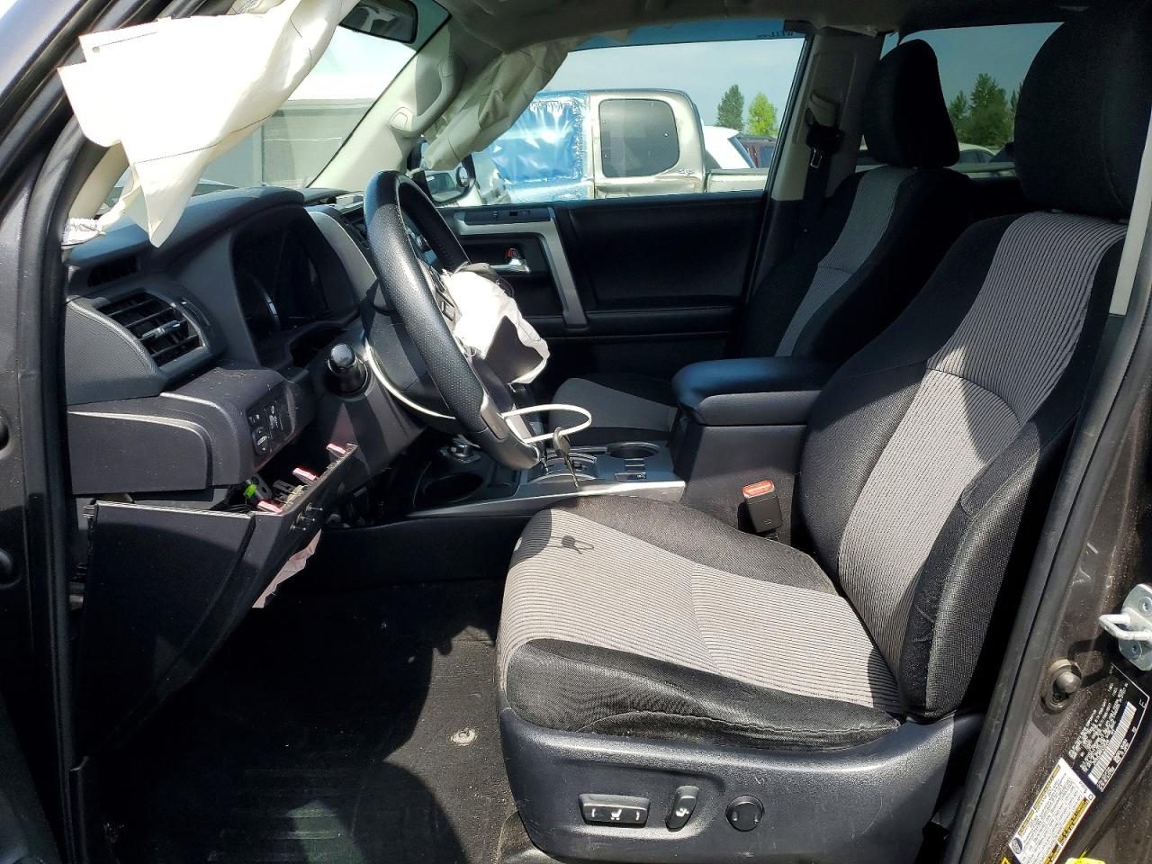 Toyota 4Runner Sr5