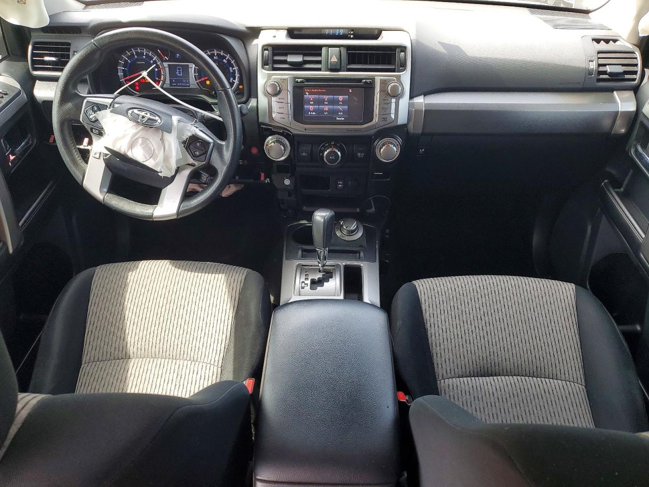 Toyota 4Runner Sr5
