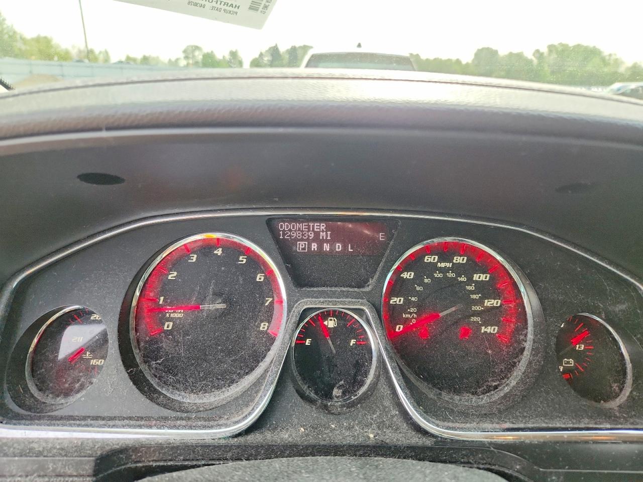 GMC Acadia Slt-2