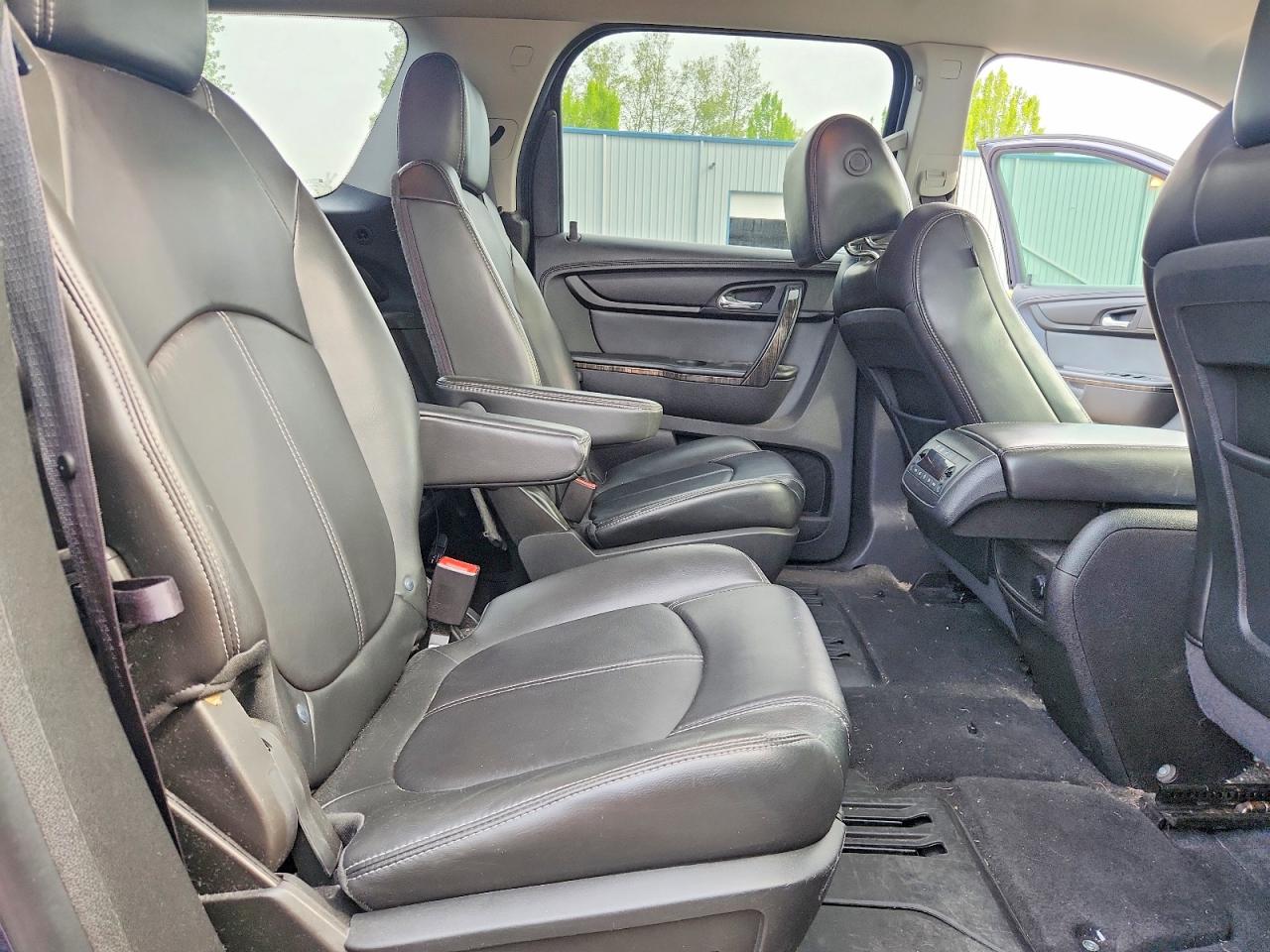 GMC Acadia Slt-2