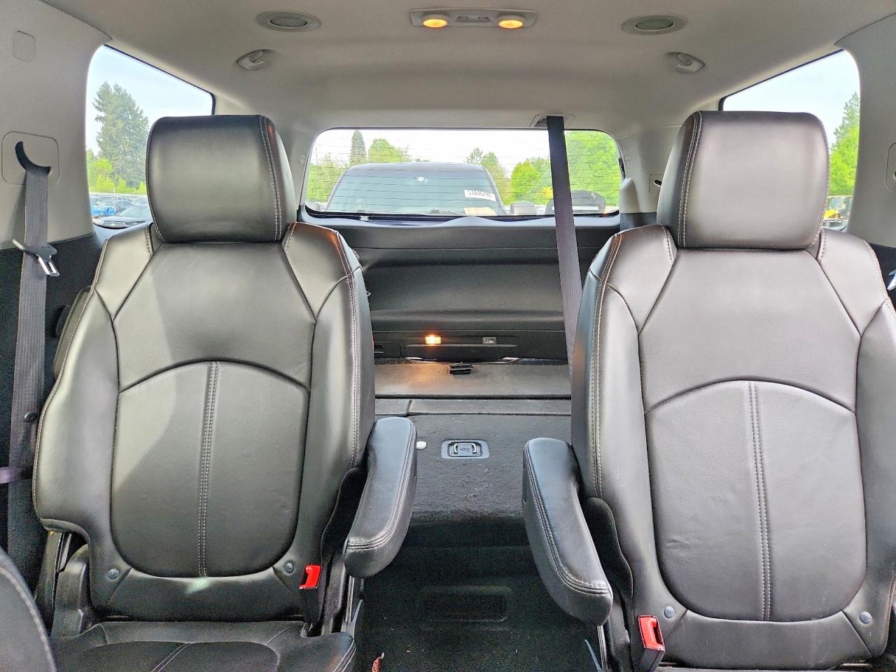 GMC Acadia Slt-2