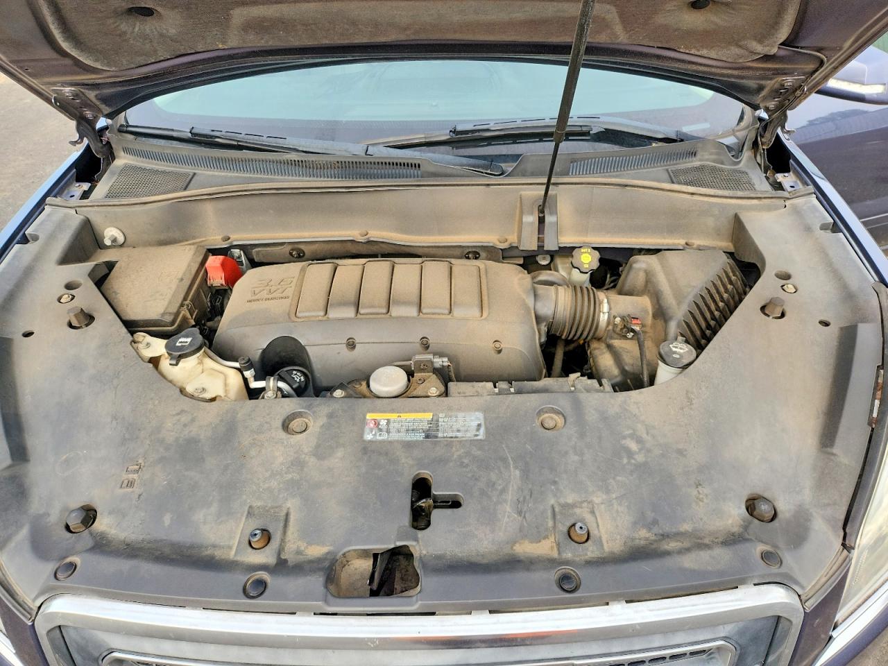 GMC Acadia Slt-2