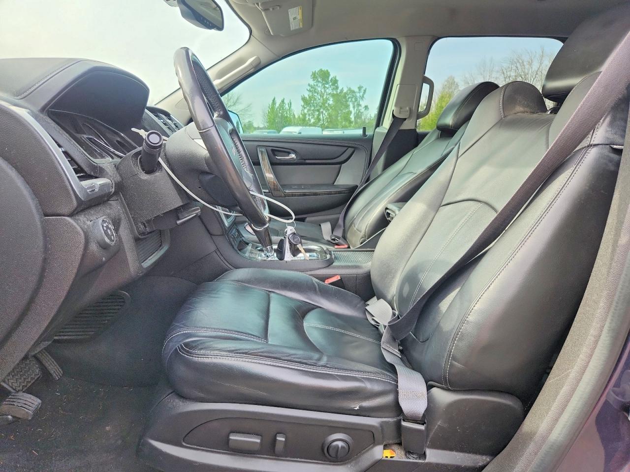 GMC Acadia Slt-2