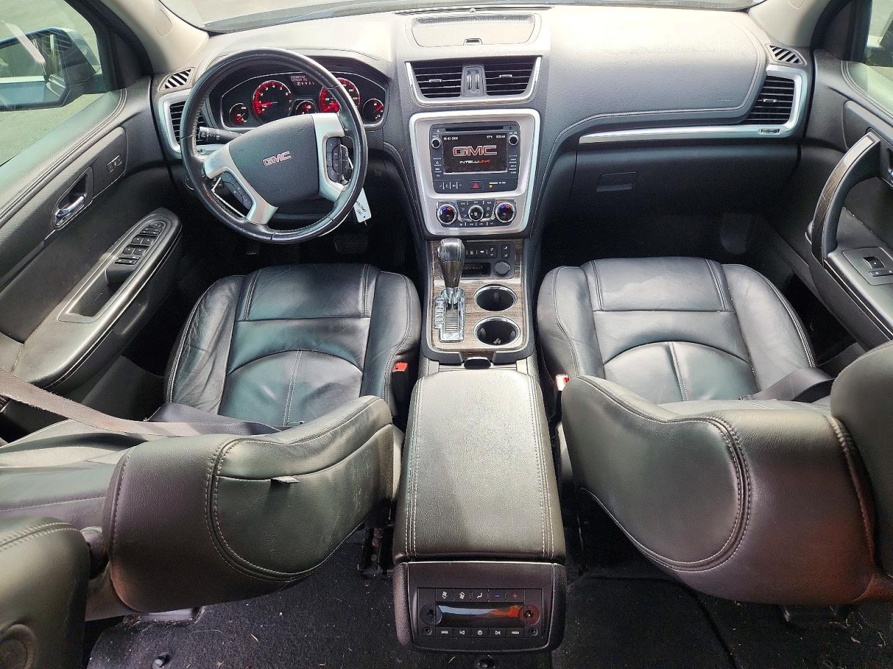 GMC Acadia Slt-2