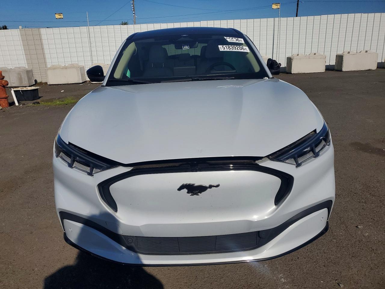 Ford Mustang Premium