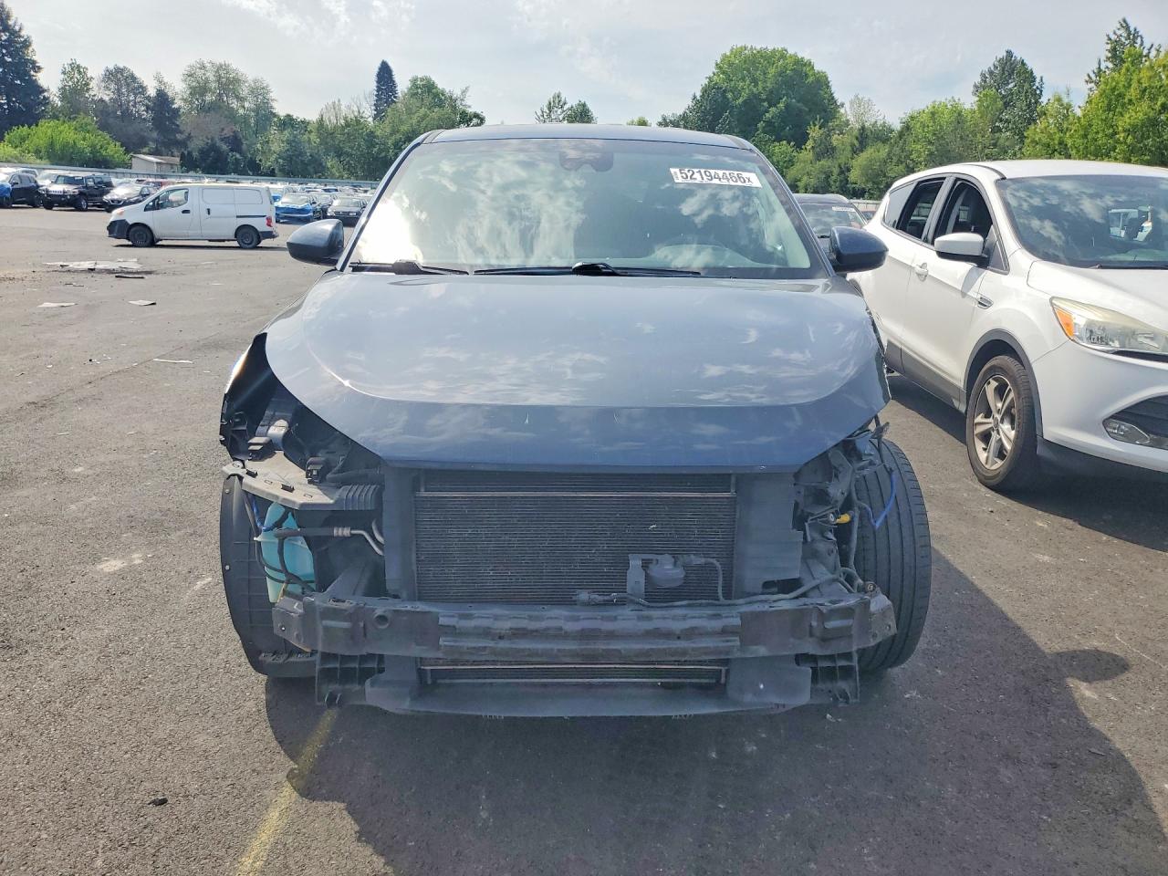 Hyundai TUCSON Se