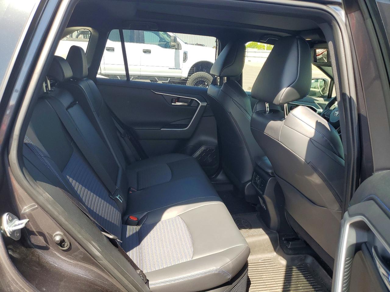 Toyota RAV4 Xse