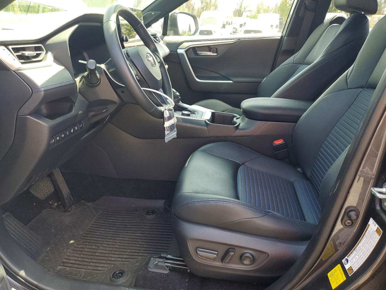 Toyota RAV4 Xse