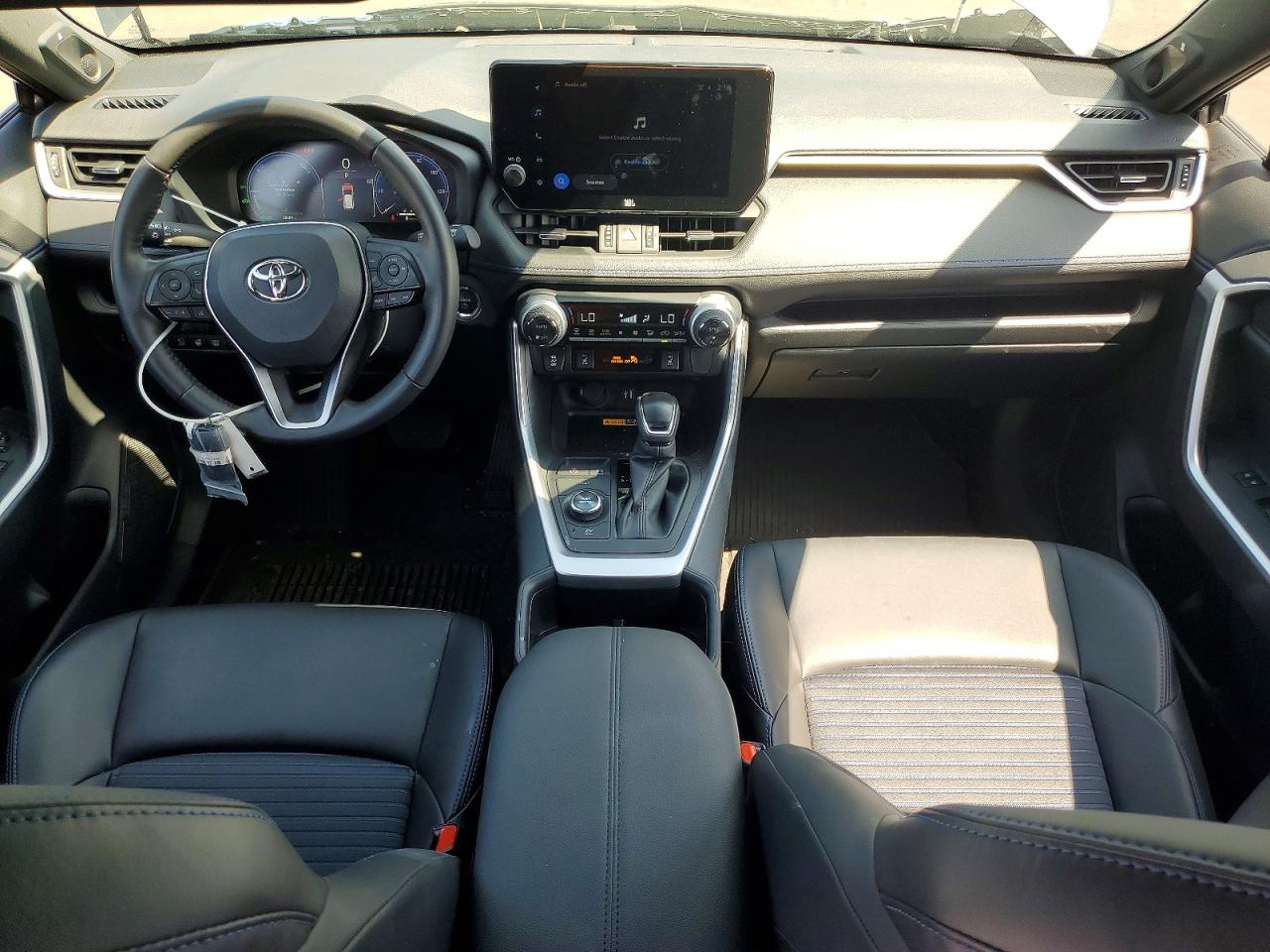 Toyota RAV4 Xse