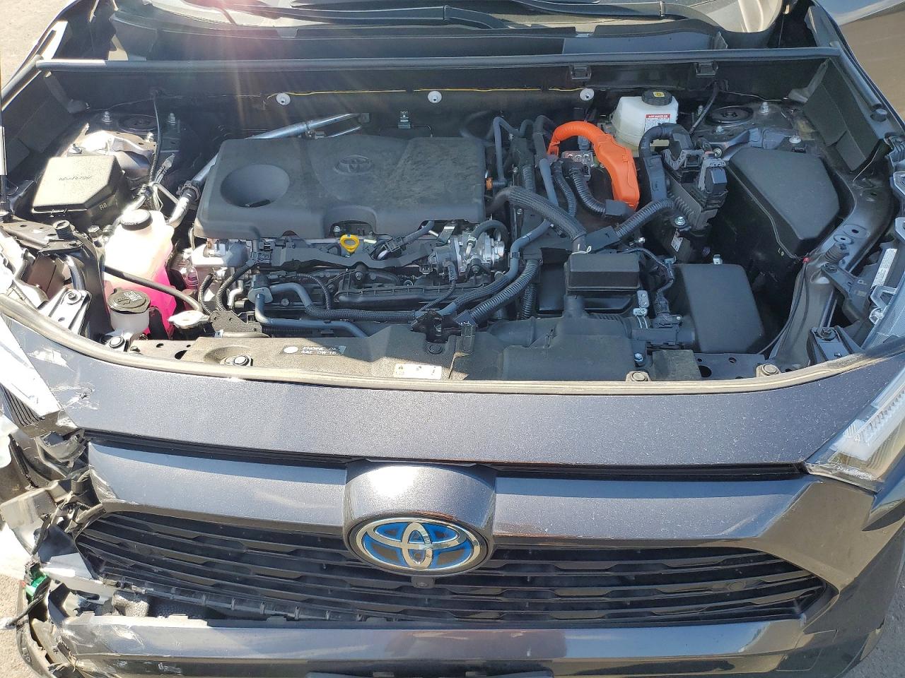 Toyota RAV4 Xse
