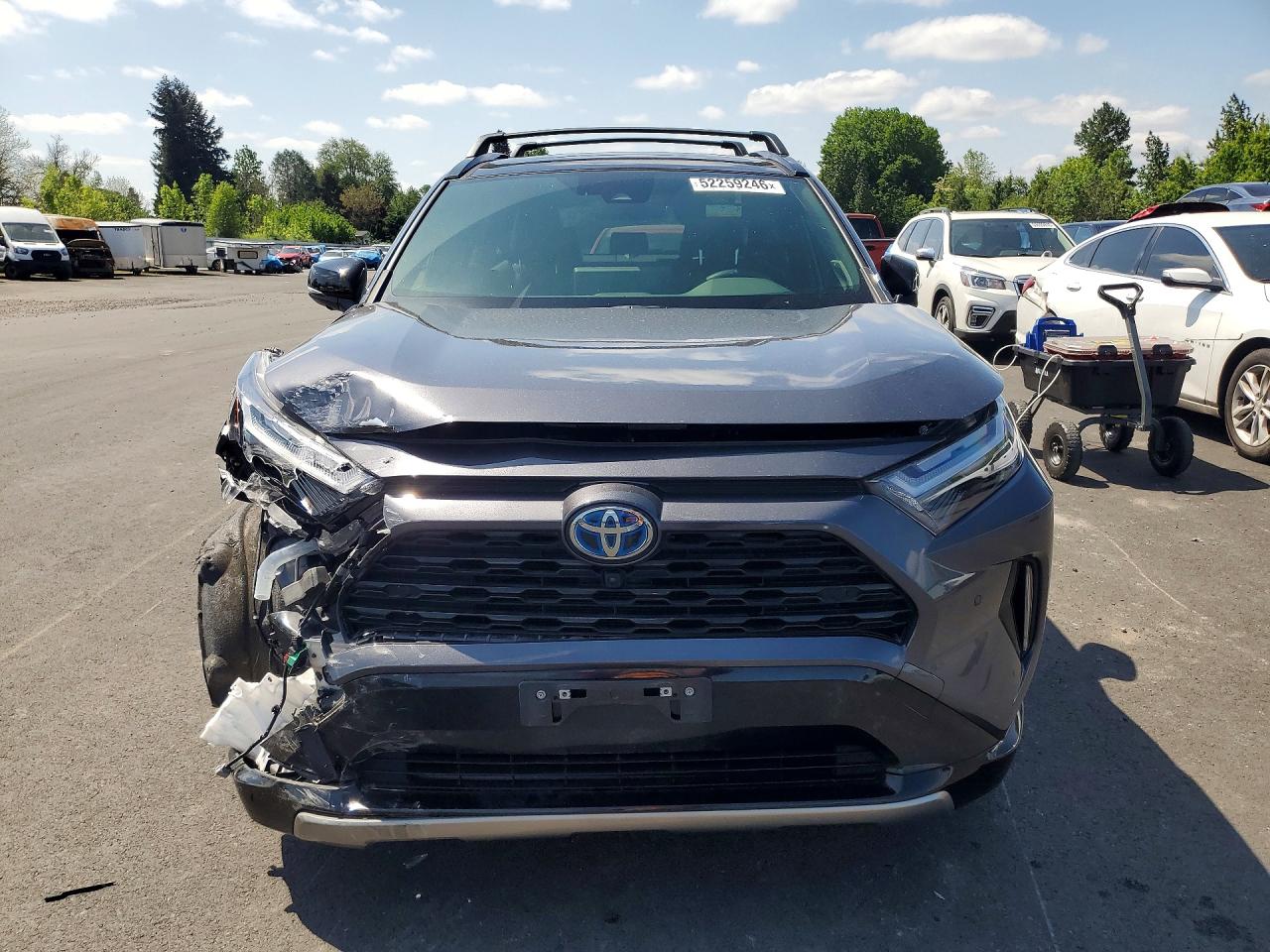 Toyota RAV4 Xse