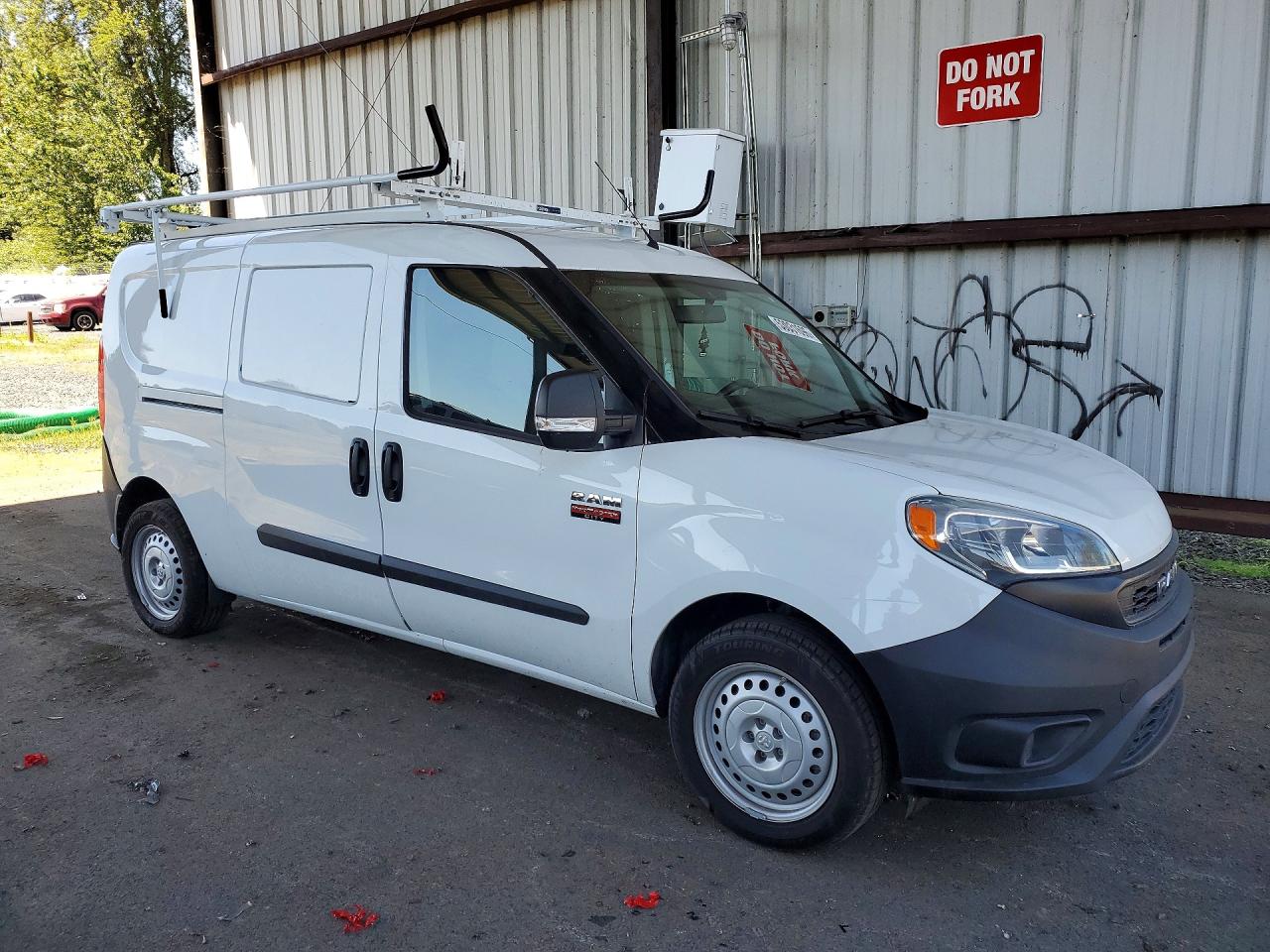Ram Promaster