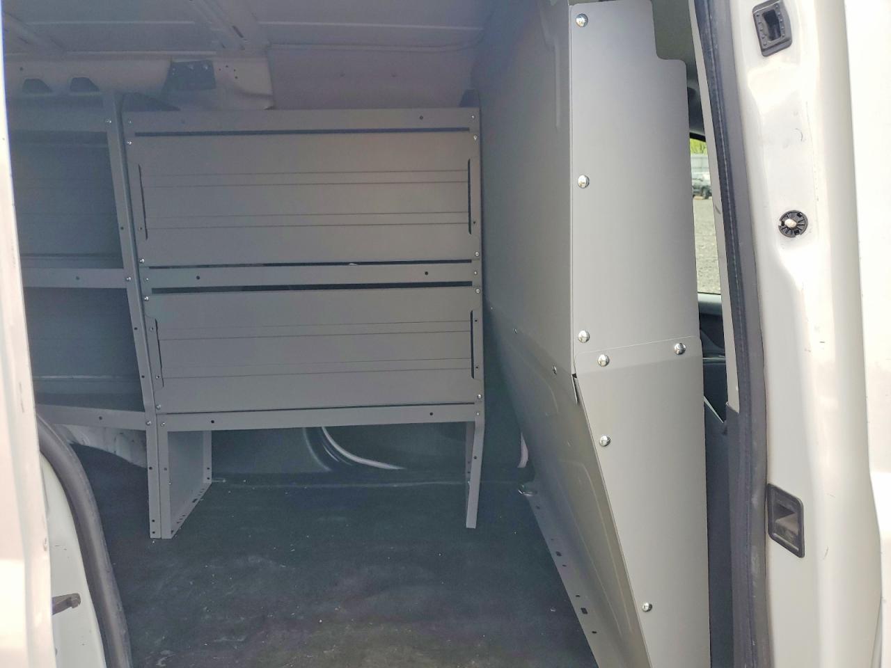 Ram Promaster