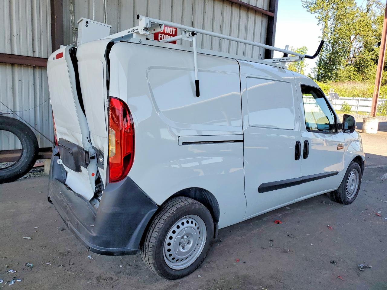 Ram Promaster