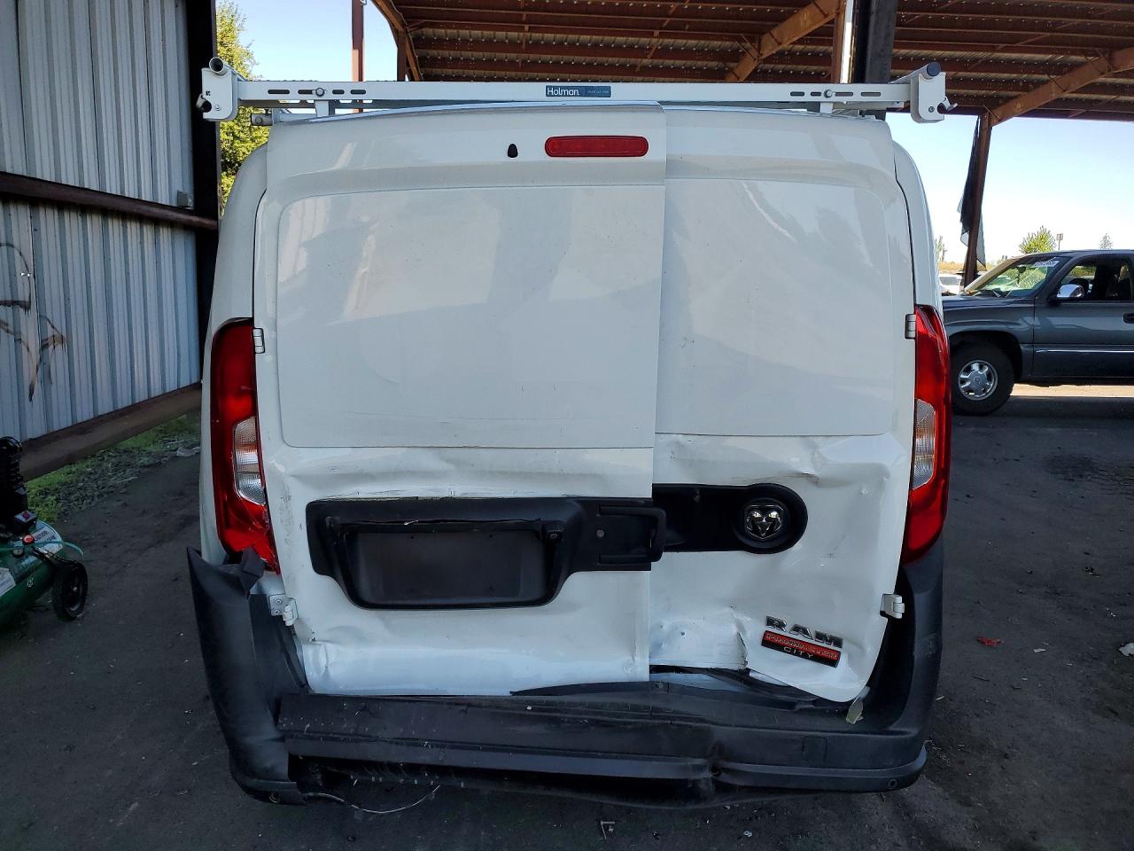 Ram Promaster