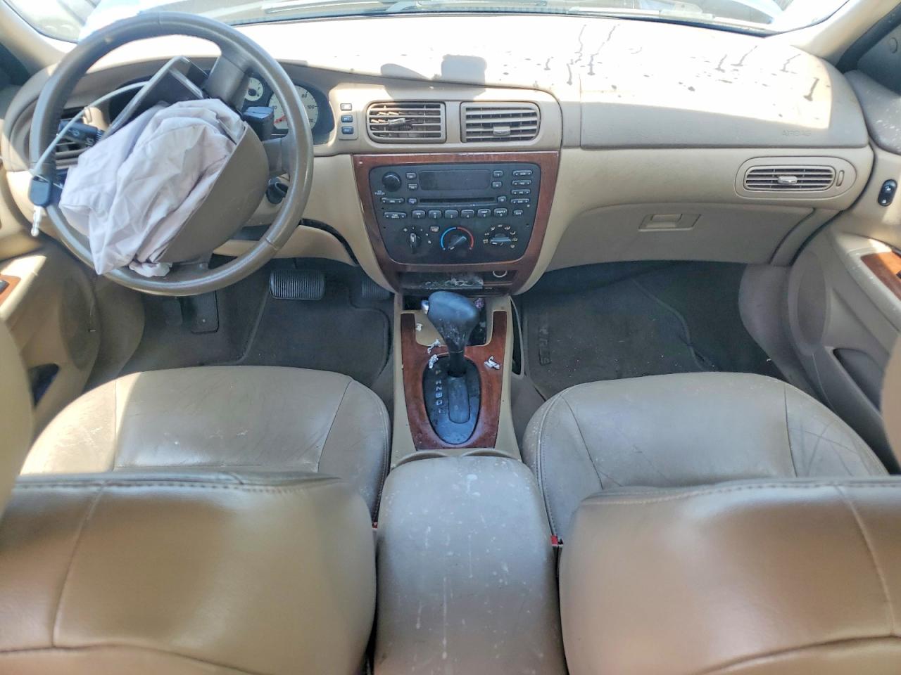 Ford Taurus Sel