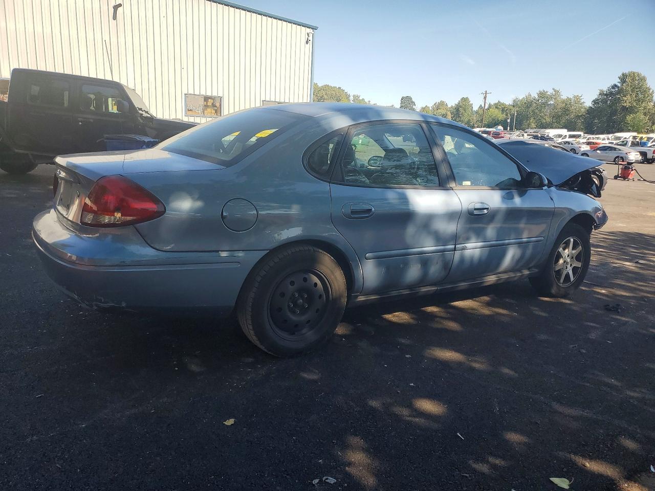Ford Taurus Sel