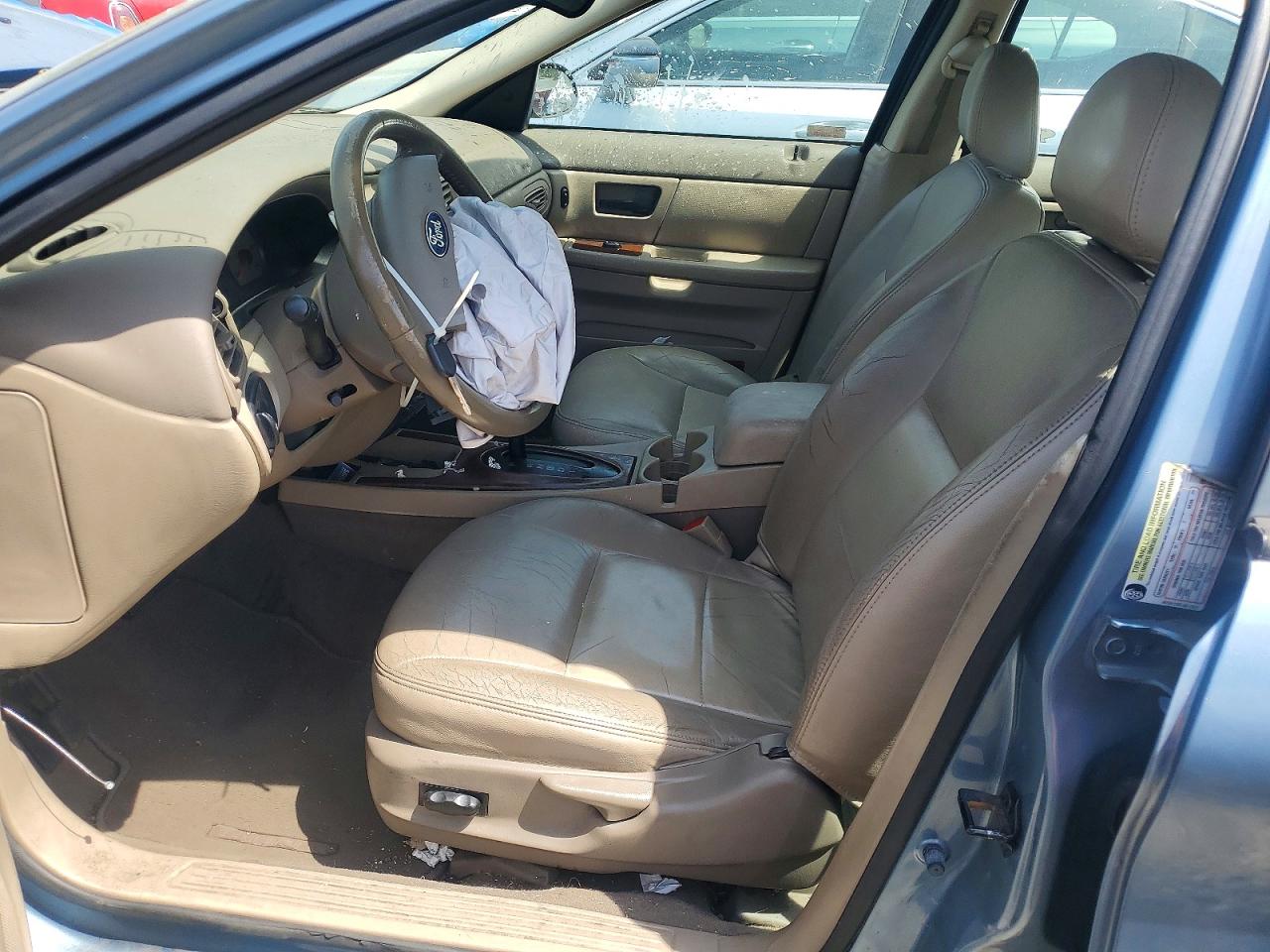 Ford Taurus Sel