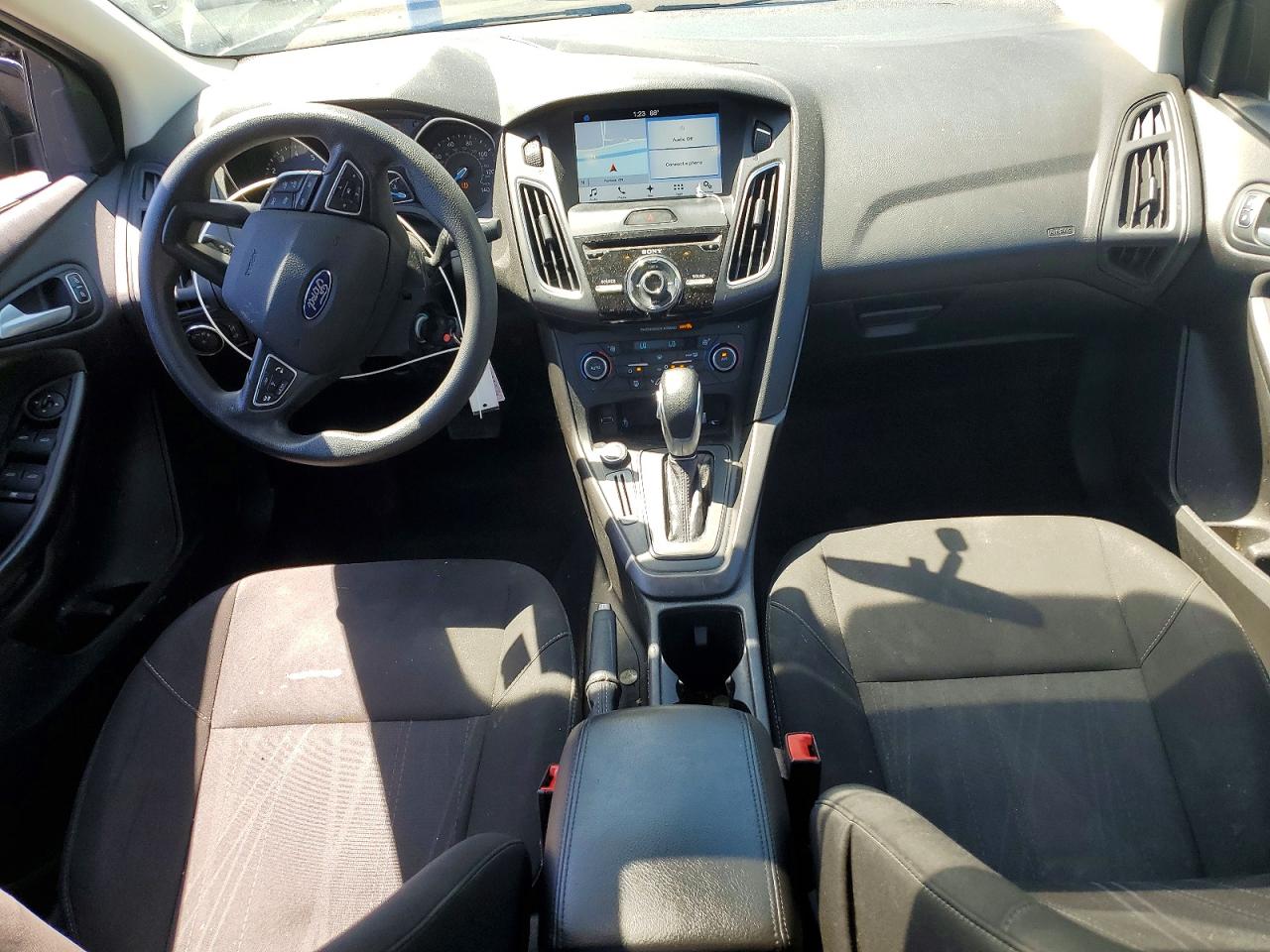 Ford Focus Sel