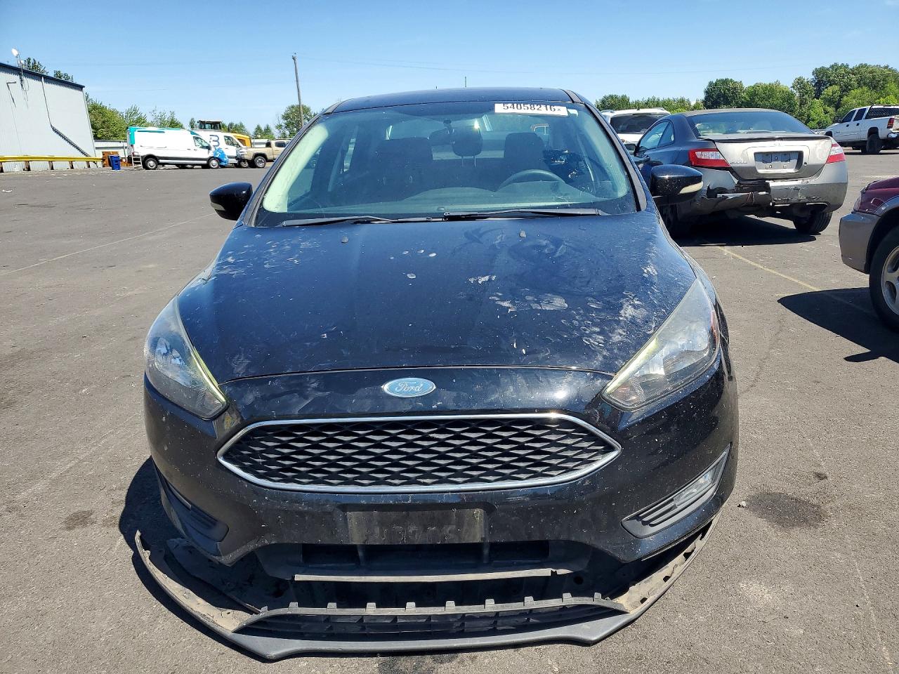 Ford Focus Sel