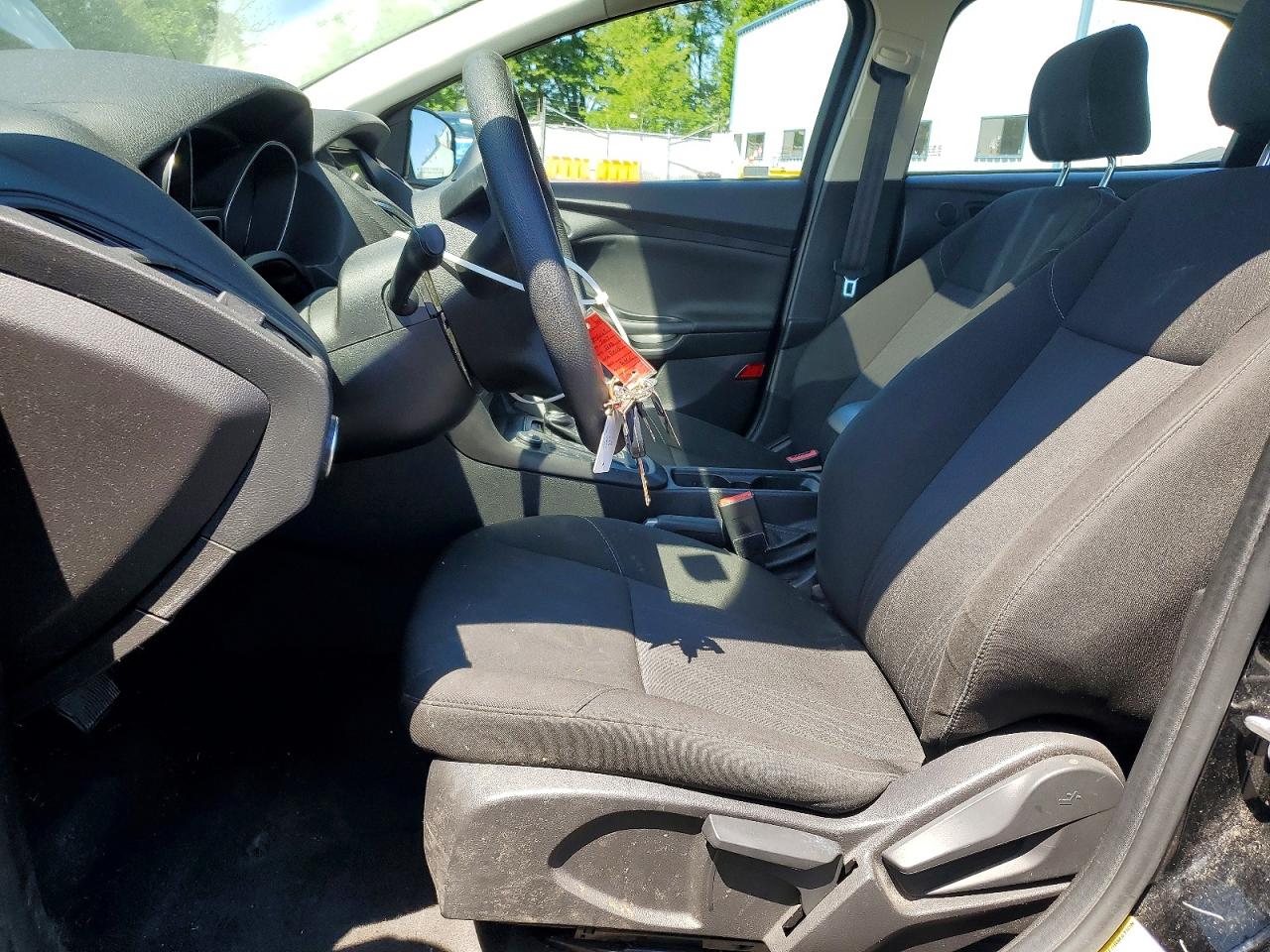 Ford Focus Sel
