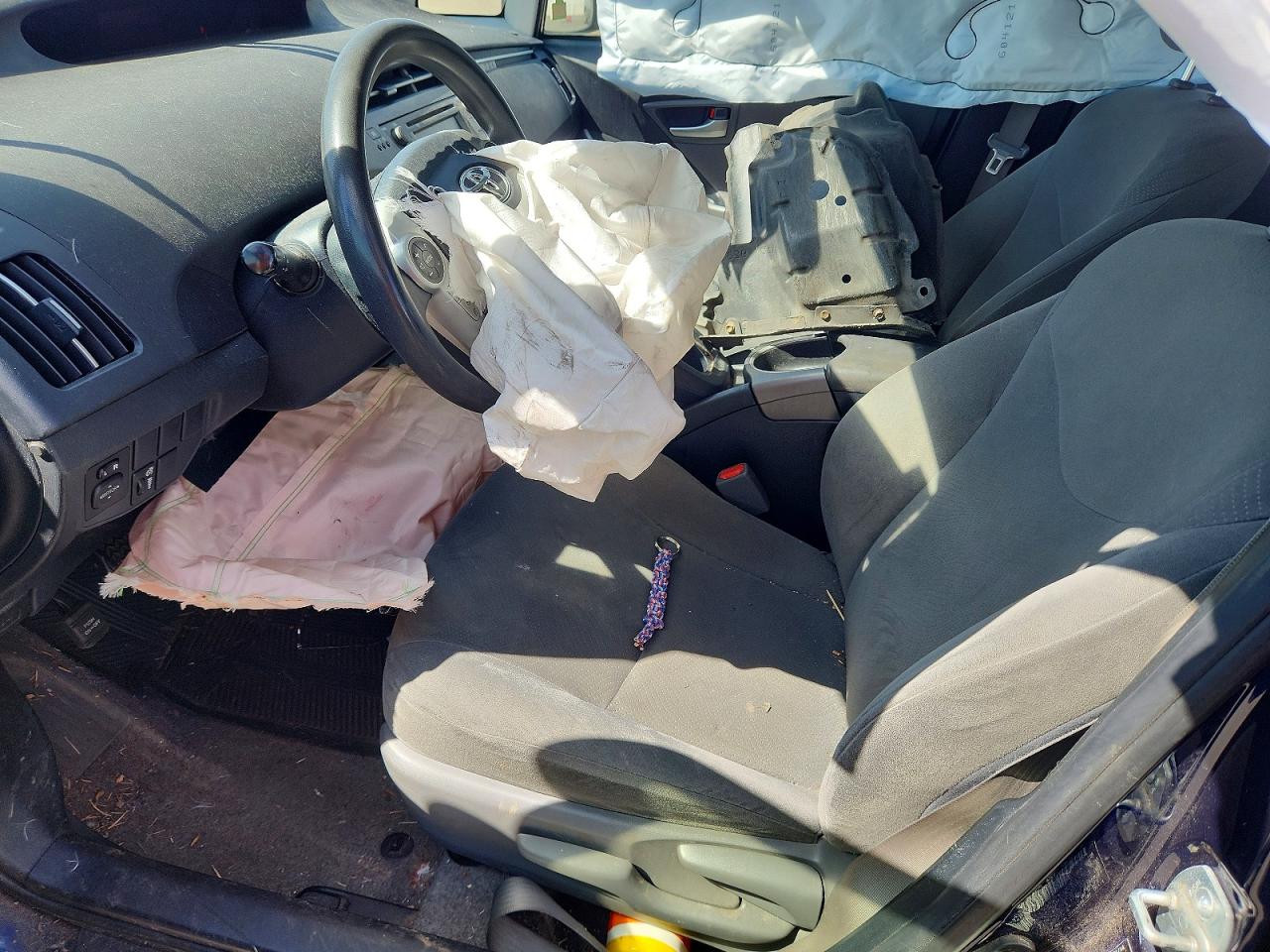 Toyota Prius Two