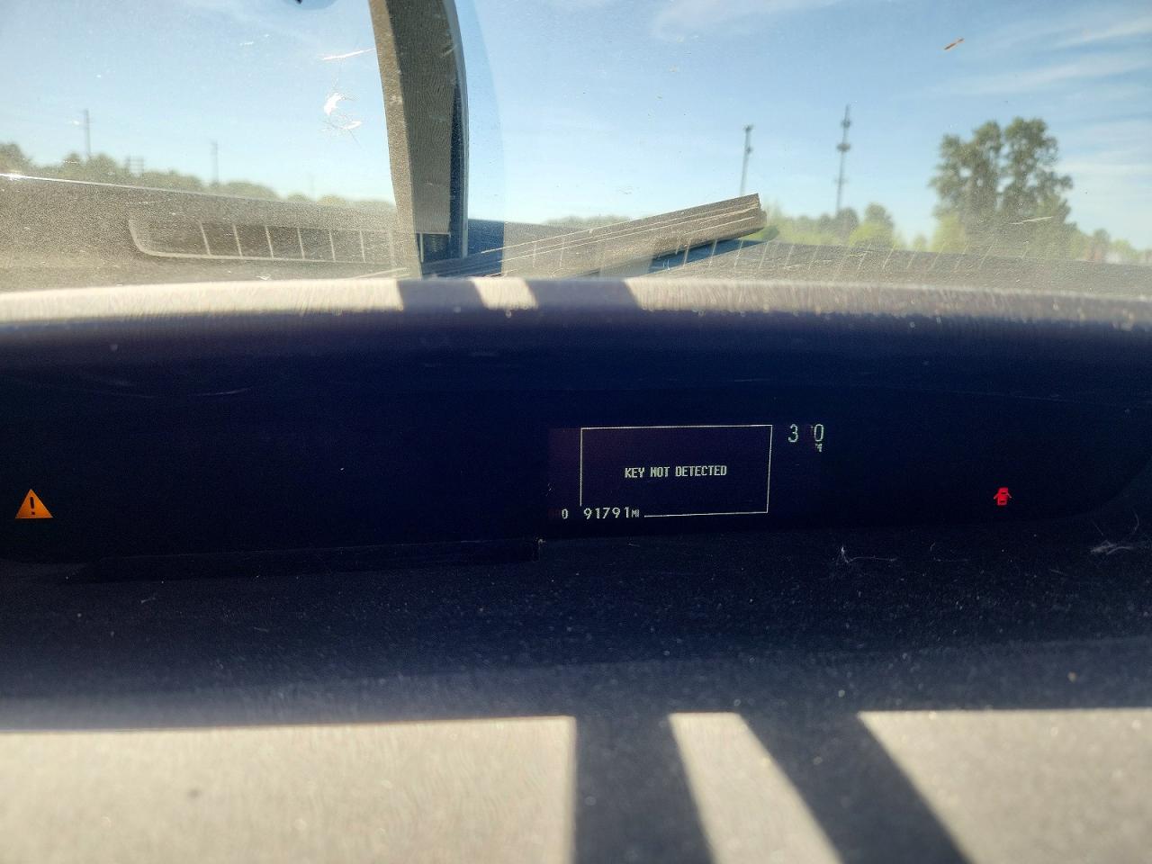Toyota Prius Two