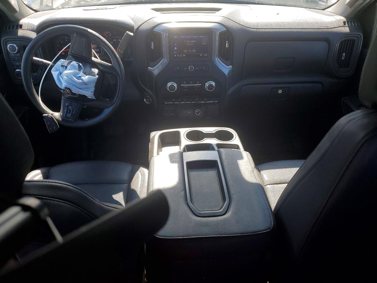 GMC Sierra K2500 Heavy Duty