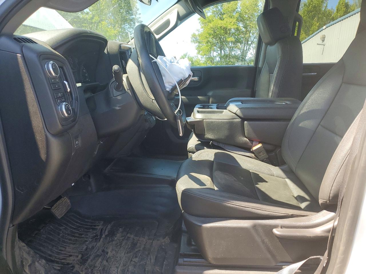 GMC Sierra K2500 Heavy Duty