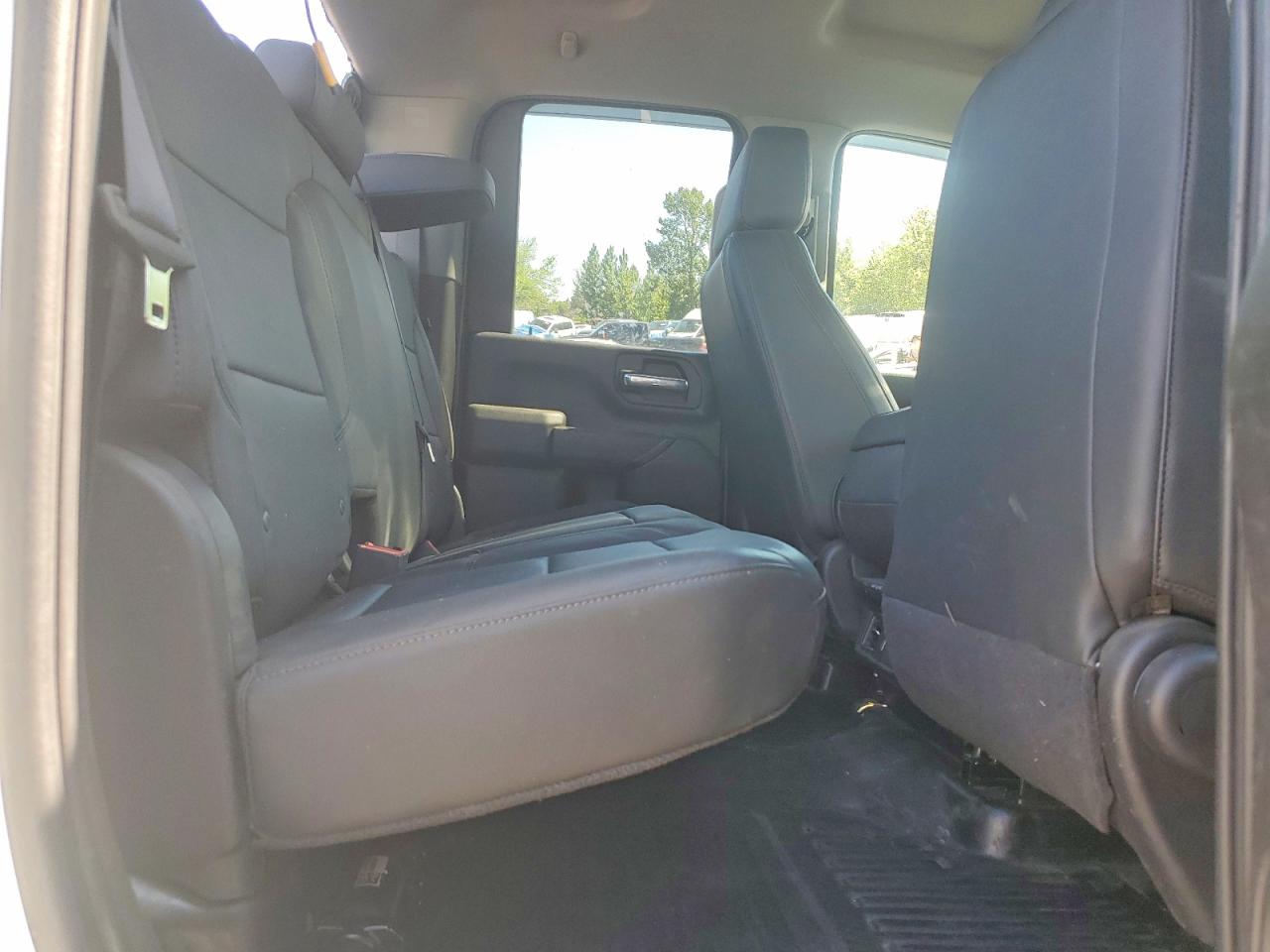 GMC Sierra K2500 Heavy Duty