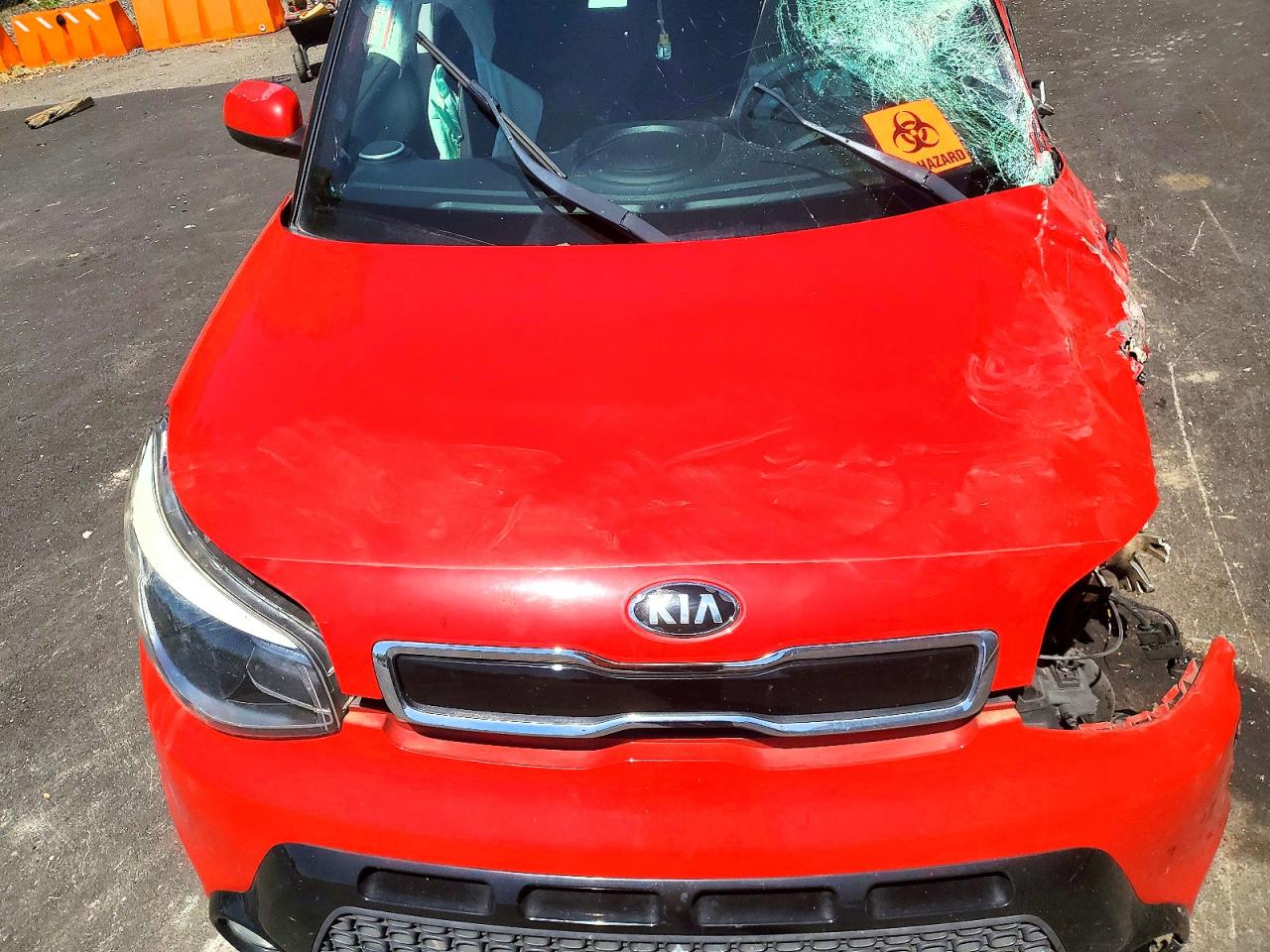 Kia Soul +