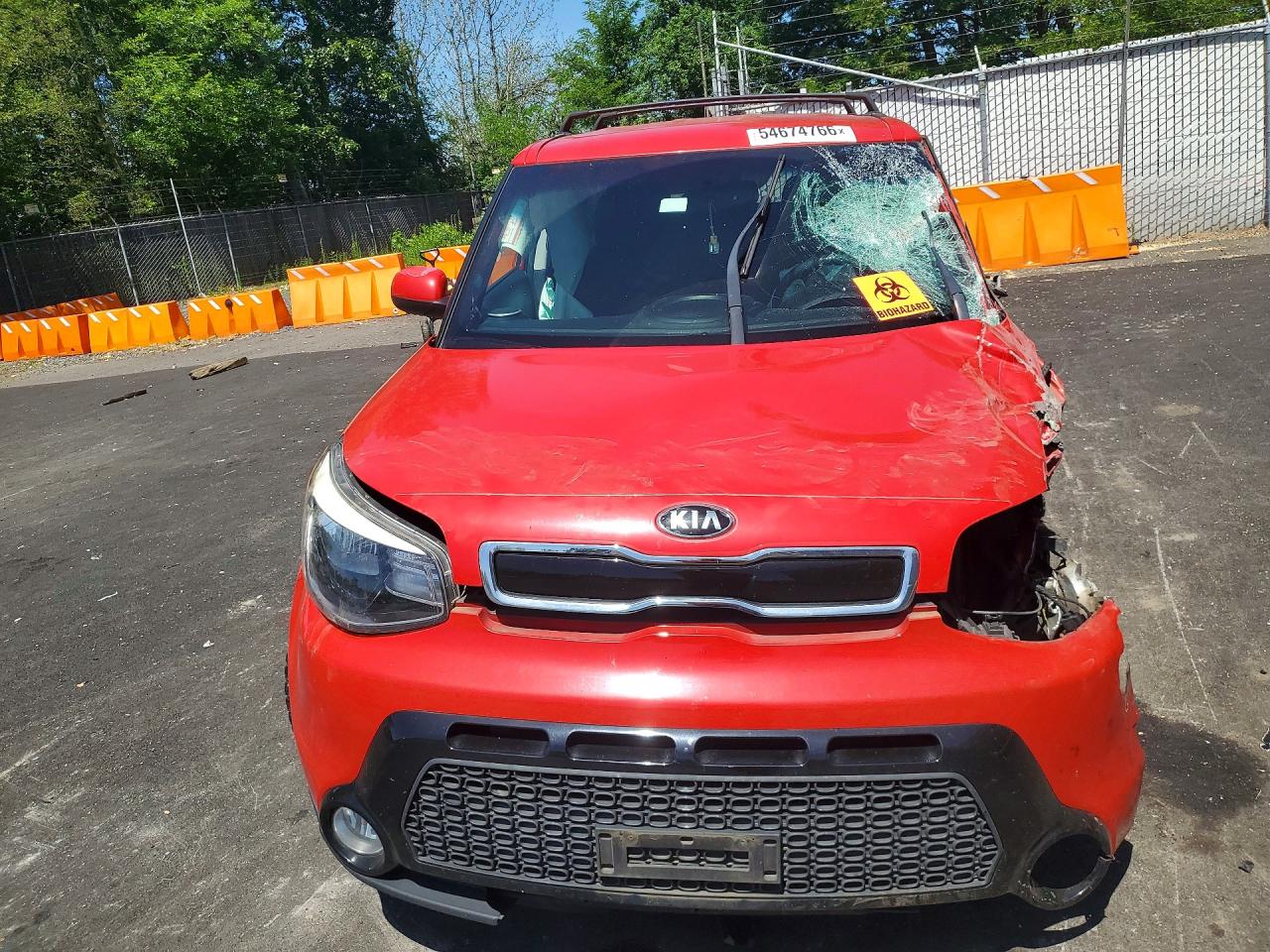Kia Soul +