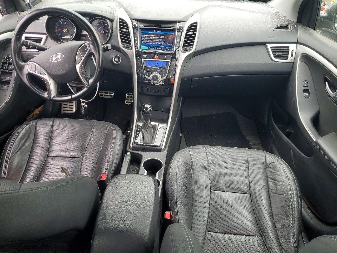 Hyundai ELANTRA Base