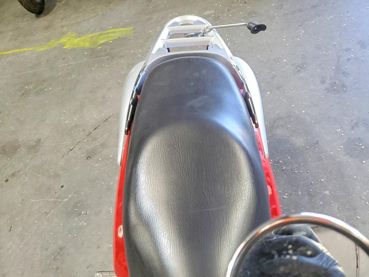 Kymco Usa Inc Scooter 200i