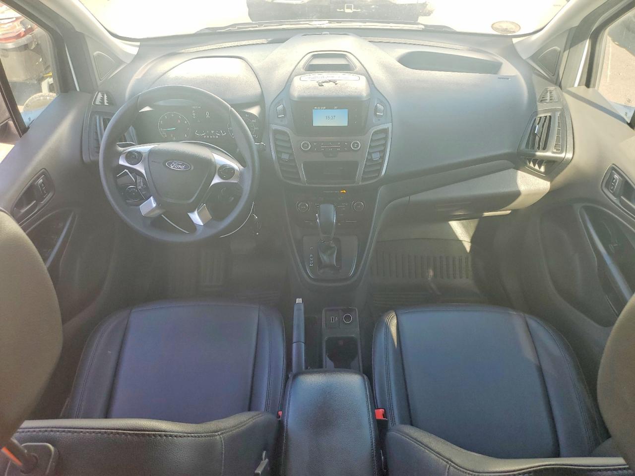 Ford Transit Xl